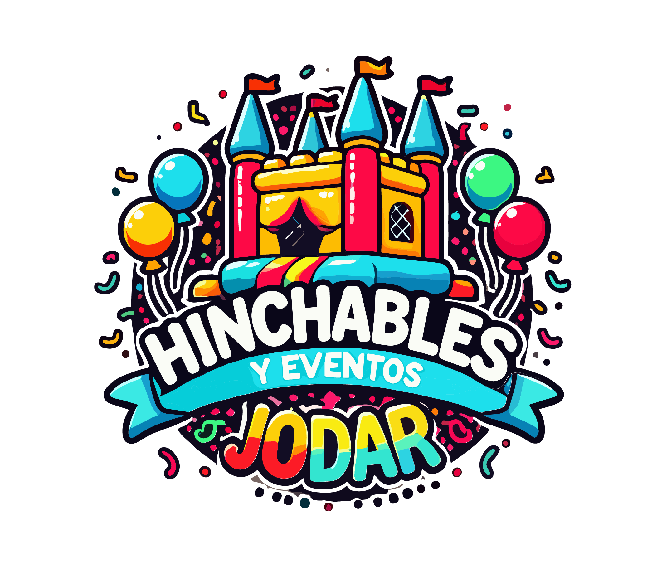 Logo de Hinchables
